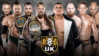 Next Story Image: WWE NXT UK: Nov. 28, 2019